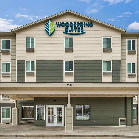 Woodspring Suites Sulphur - Lake Charles Kültér fotó