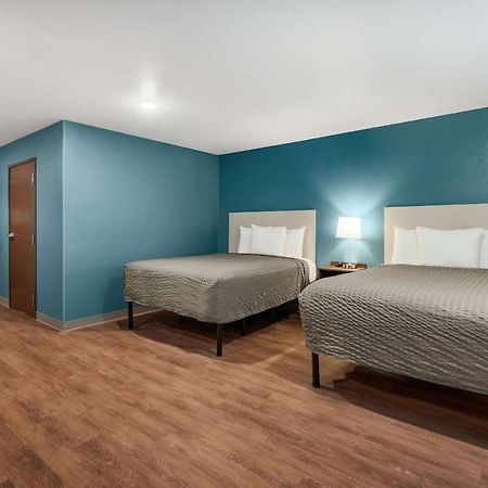 Woodspring Suites Sulphur - Lake Charles Kültér fotó