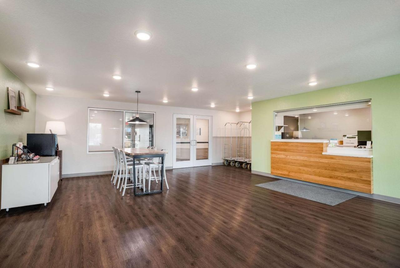 Woodspring Suites Sulphur - Lake Charles Kültér fotó