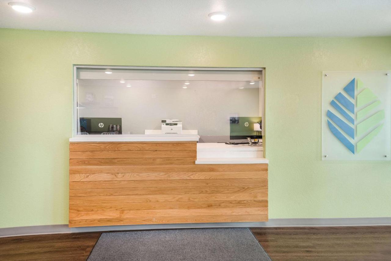 Woodspring Suites Sulphur - Lake Charles Kültér fotó