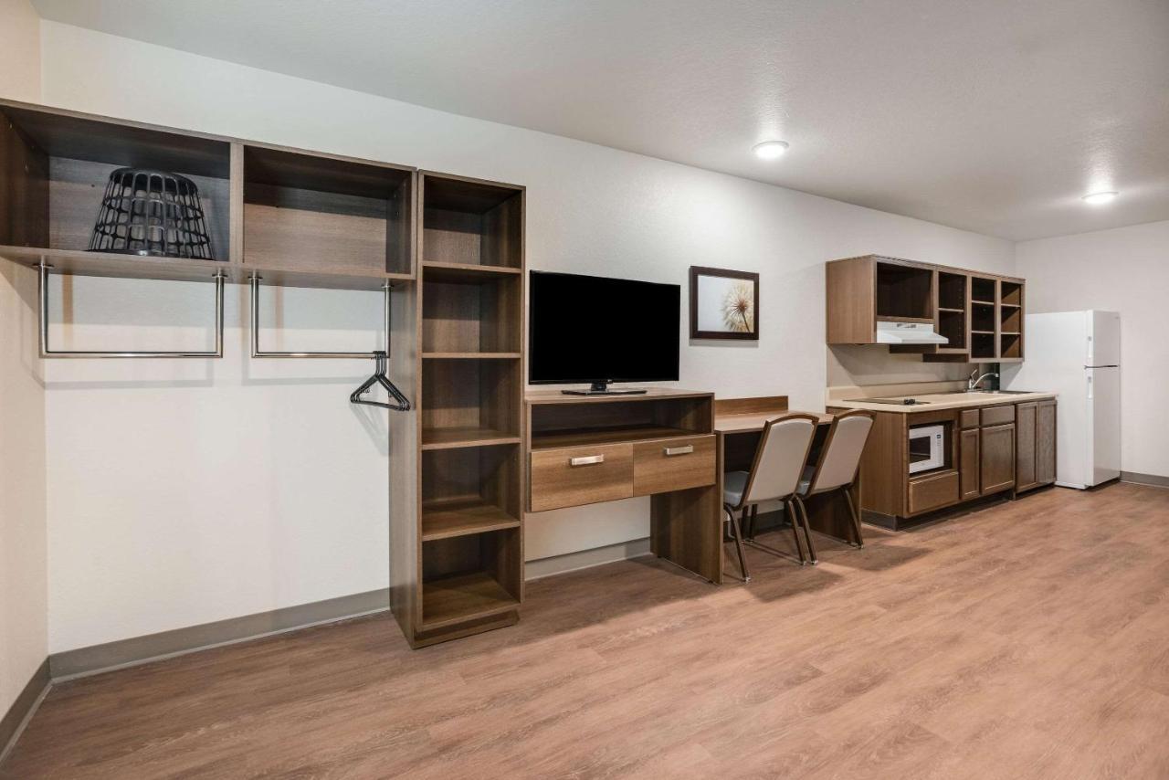Woodspring Suites Sulphur - Lake Charles Kültér fotó