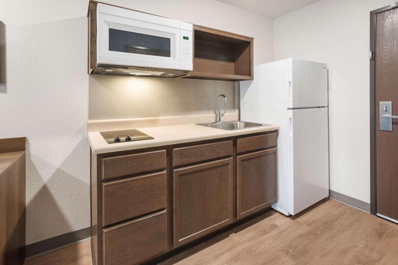 Woodspring Suites Sulphur - Lake Charles Kültér fotó